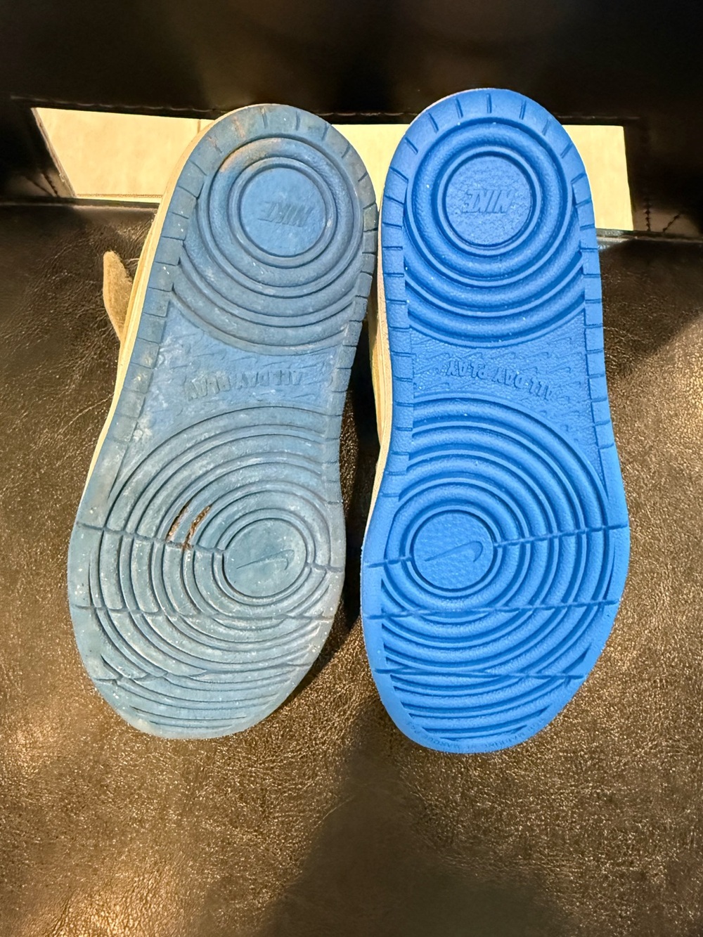 kids nike - Picture 2 of 4